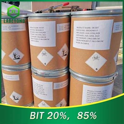 BIT 20%, 85% CAS br.2634-33-5