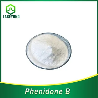 Fenidon B CAS:2654-57-1